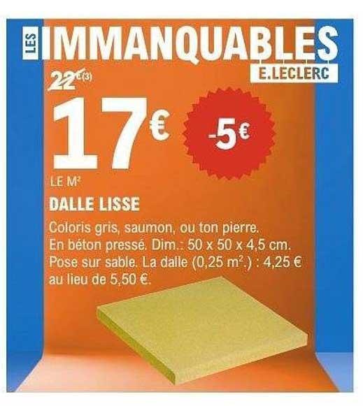 DALLE LISSE