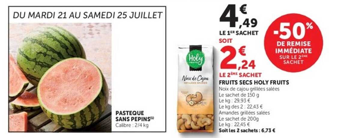 DU MARDI 21 AU SAMEDI 25 JUILLET