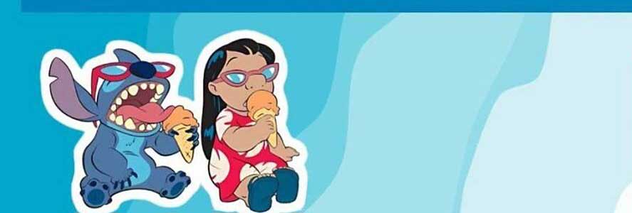 Lilo & Stitch