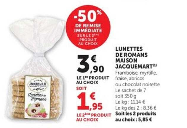 LUNETTES DE ROMANS MAISON JACQUEMART(1)