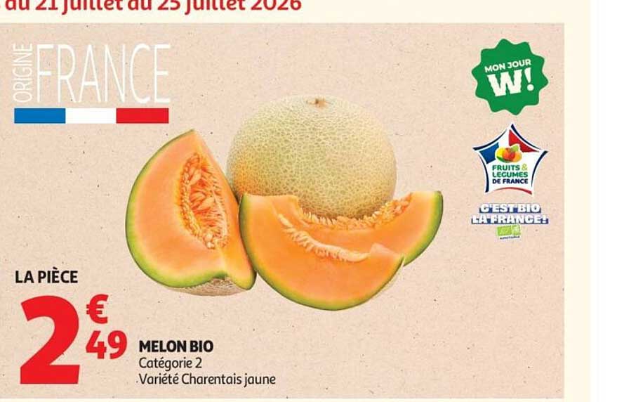 MELON BIO