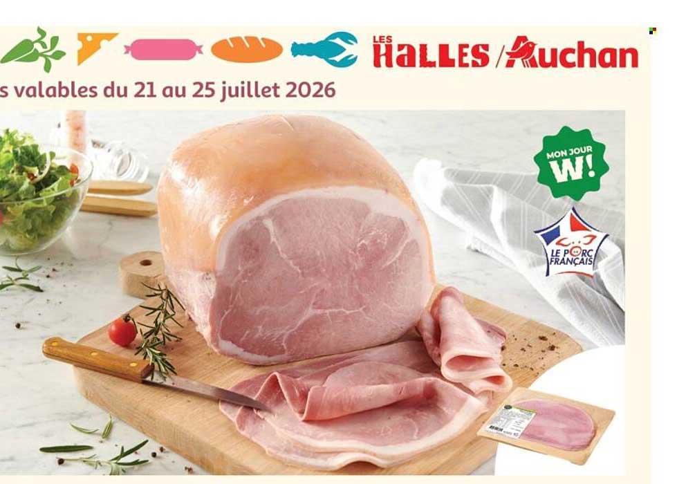 MON JOUR WI!