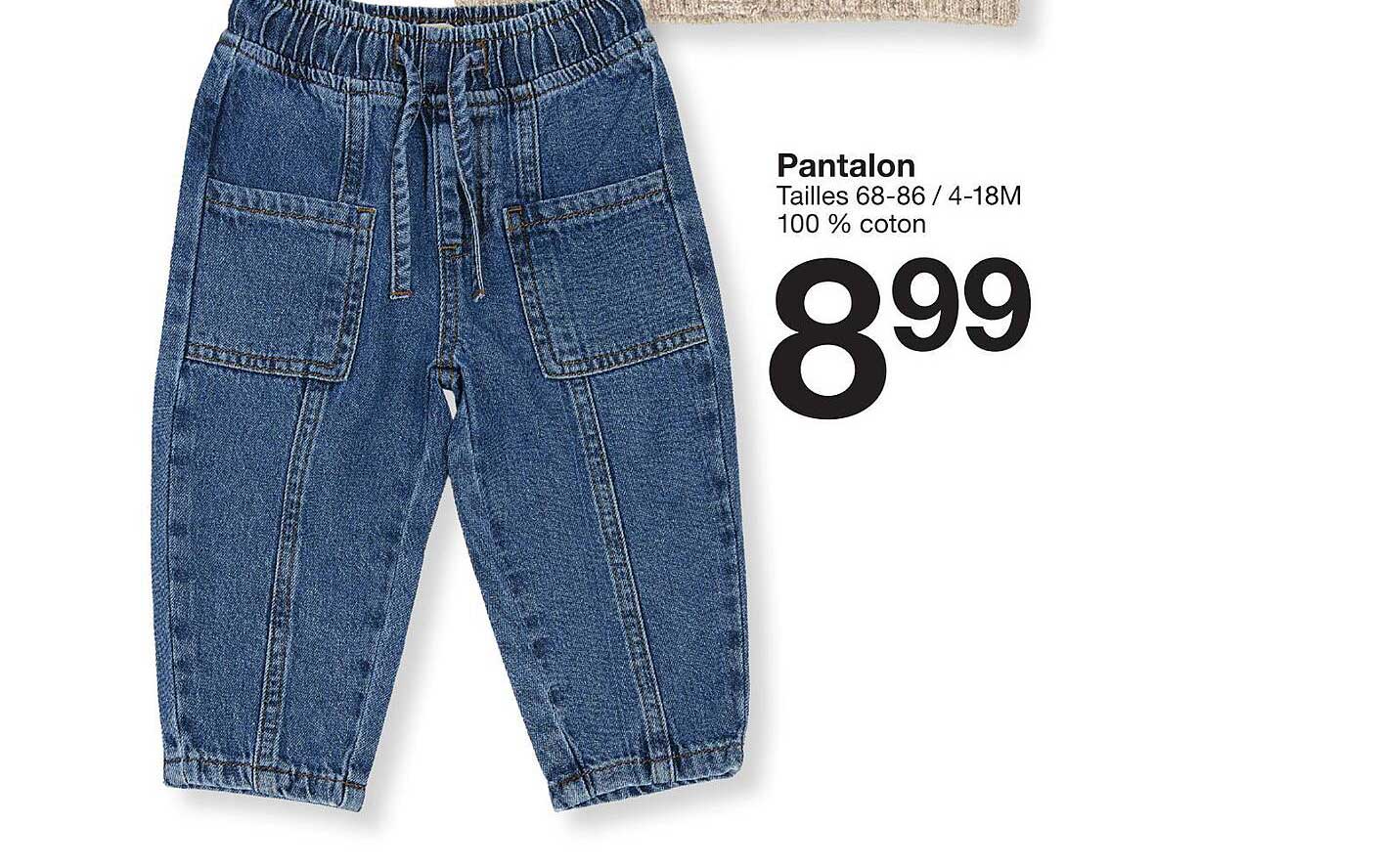 Pantalon
