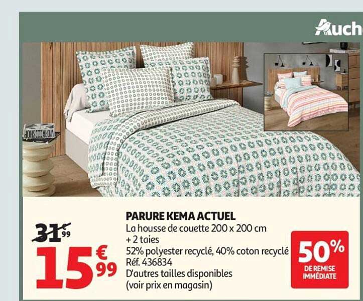 PARURE KEMA ACTUEL