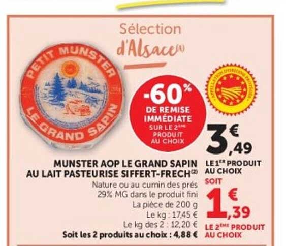 Sélection d'Alsace