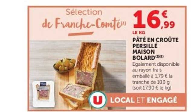 Sélection de Franche-Comté