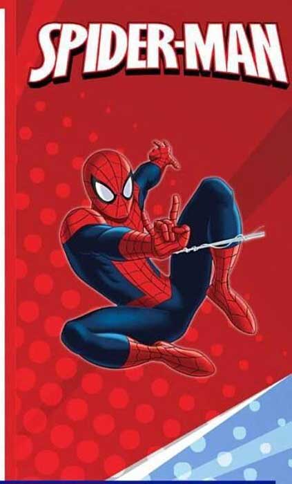 SPIDER-MAN