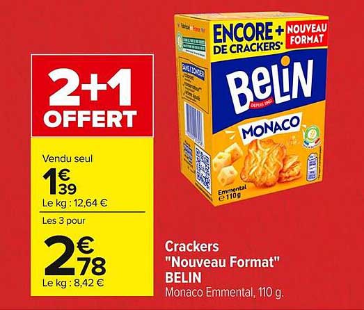 2+1 OFFERT