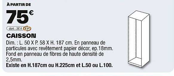 Caisson