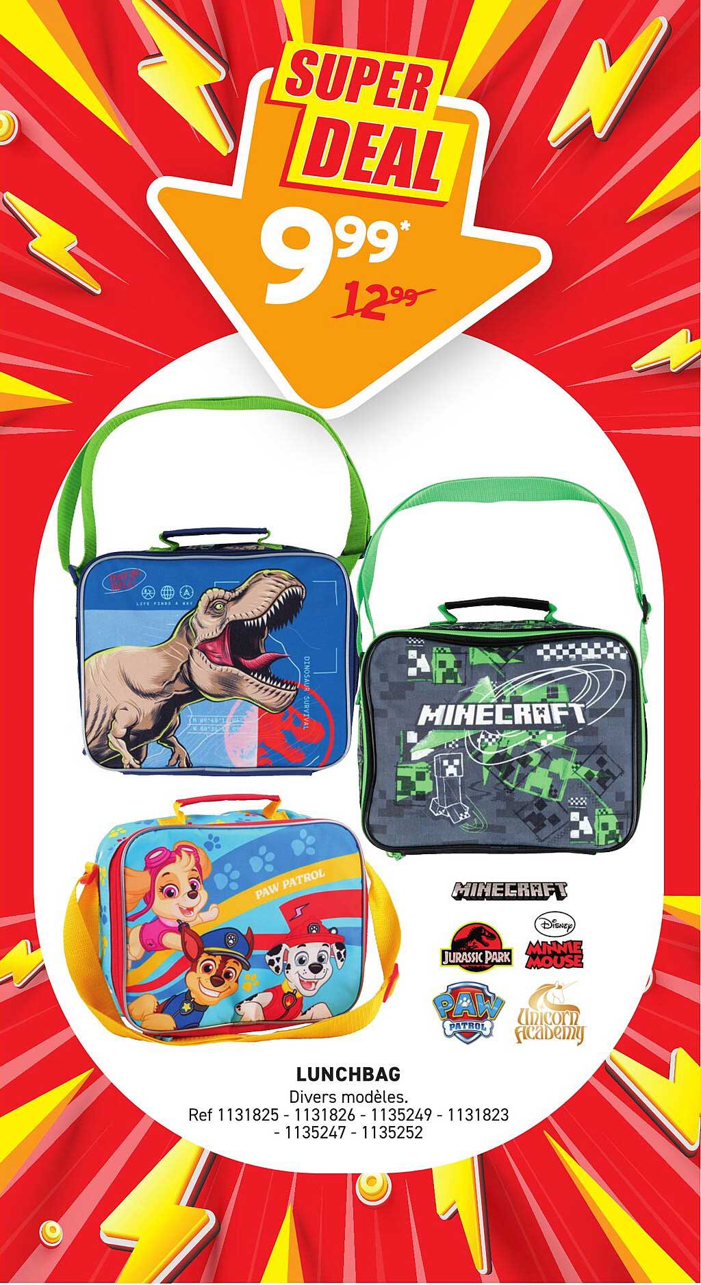 SUPER DEAL