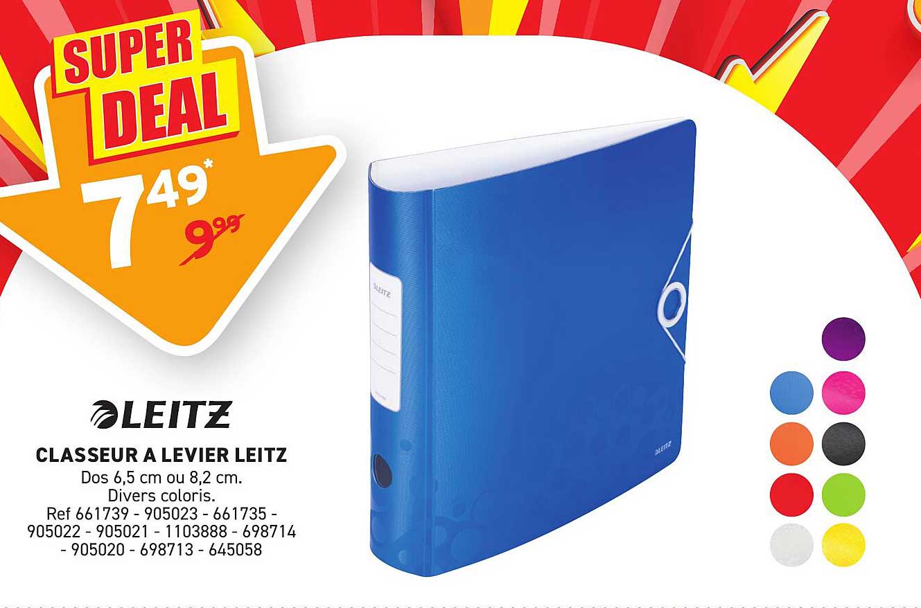 SUPER DEAL