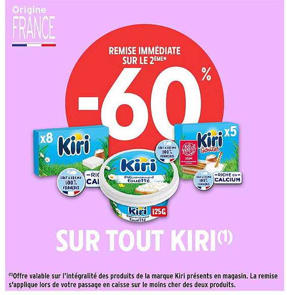 SUR TOUT KIRI