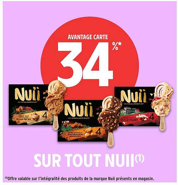 SUR TOUT NUII
