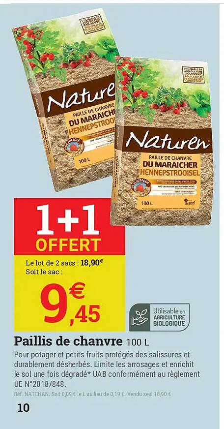 1+1 OFFERT