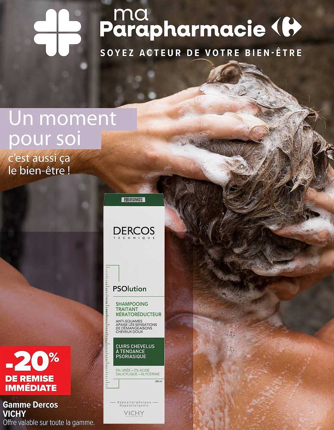 -20% DE REMISE IMMÉDIATE