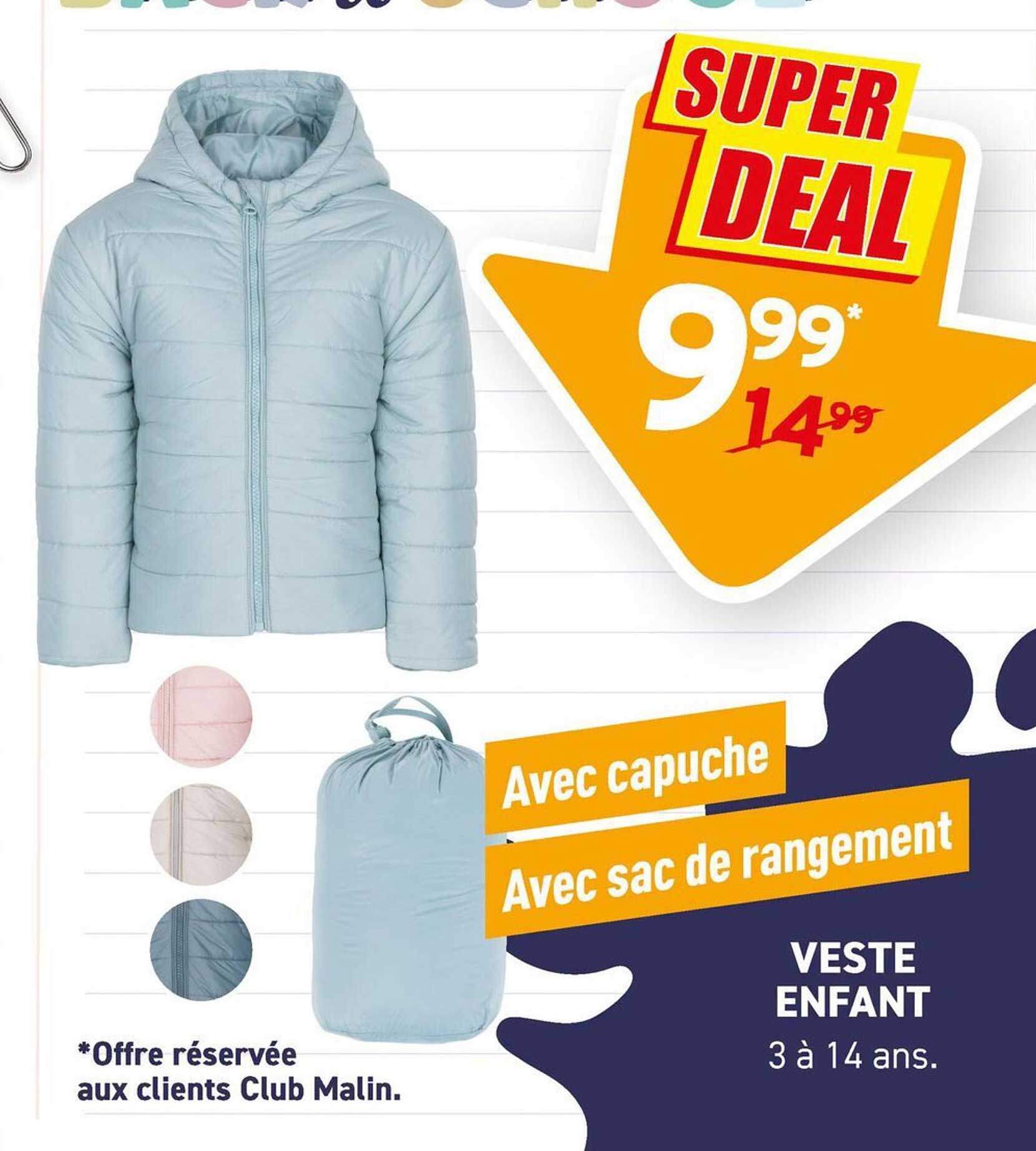 SUPER DEAL