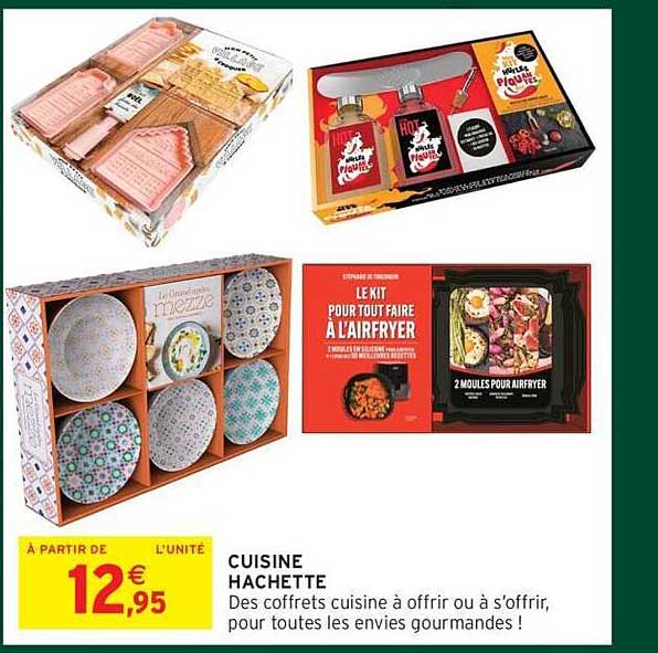 CUISINE HACHETTE