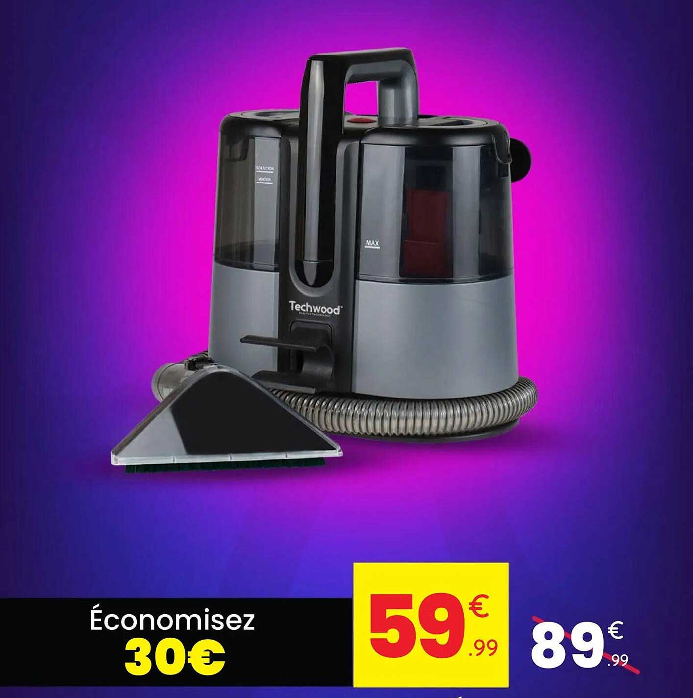Économisez 30€