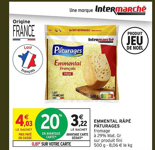 EMMONTAL RÂPÉ PÂTURAGES