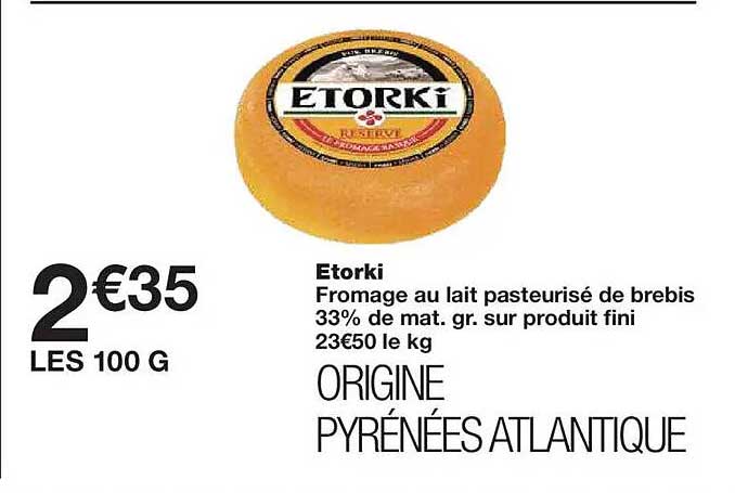 Etorki