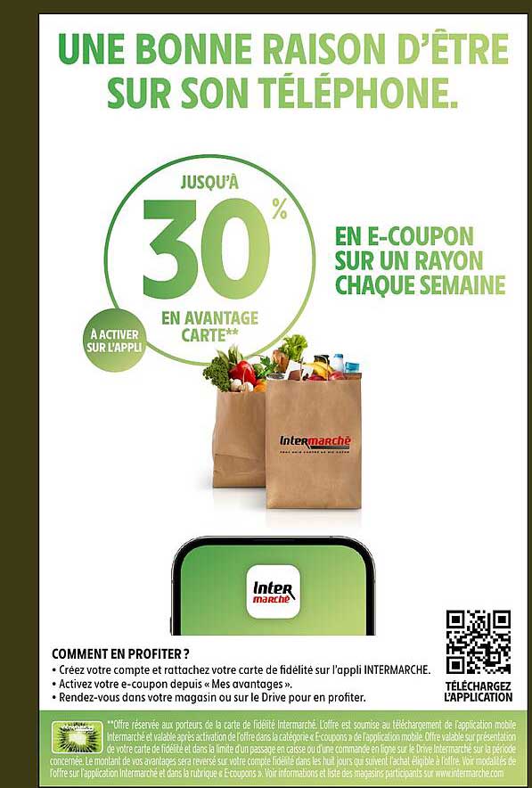 UNE BONNE RAISON D'ÊTRE SUR SON TÉLÉPHONE.