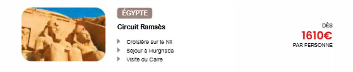 Circuit Ramsès