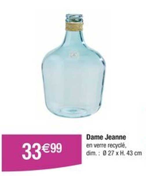 Dame Jeanne