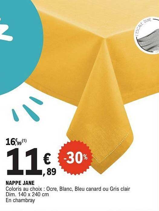 NAPPE JANE