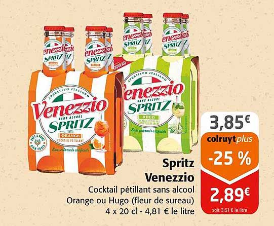 Spritz Venezio