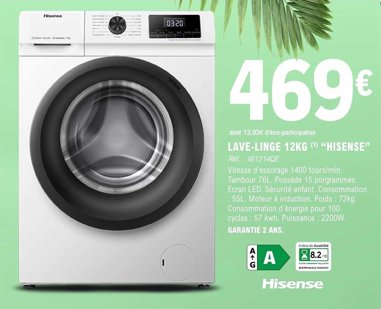 Sitemapcdatahttpsrfswindecoocomlave Linge Promo Leclerc