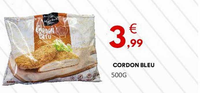 Cordon Bleu
