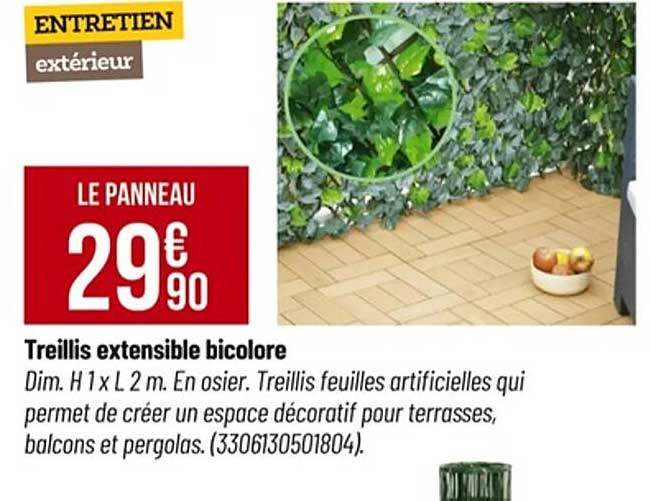 LE PANNEAU