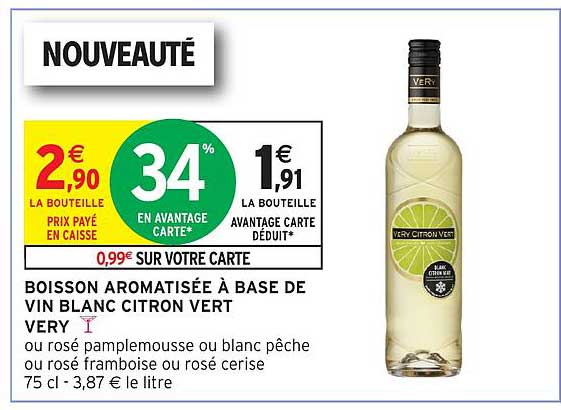 NOUVEAUTÉ