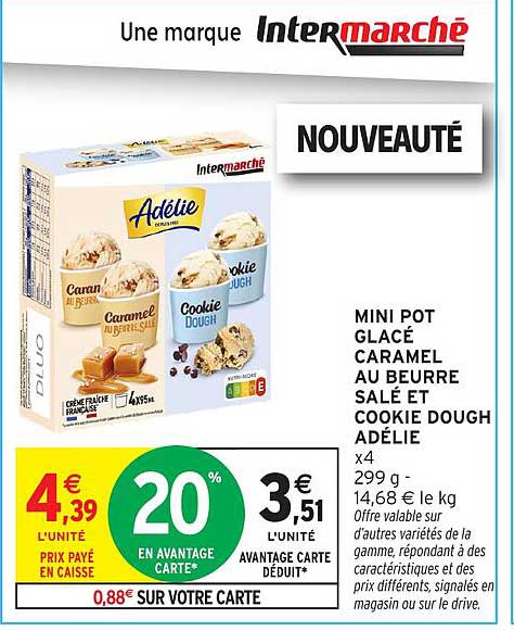 NOUVEAUTÉ