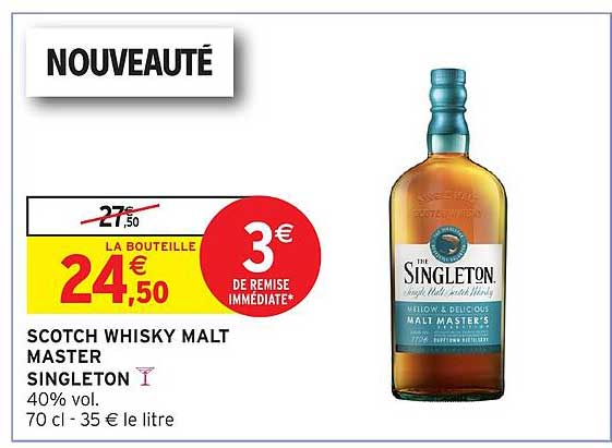 NOUVEAUTÉ