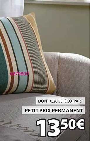 PETIT PRIX PERMANENT