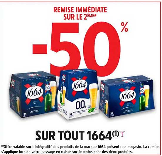 SUR TOUT 1664