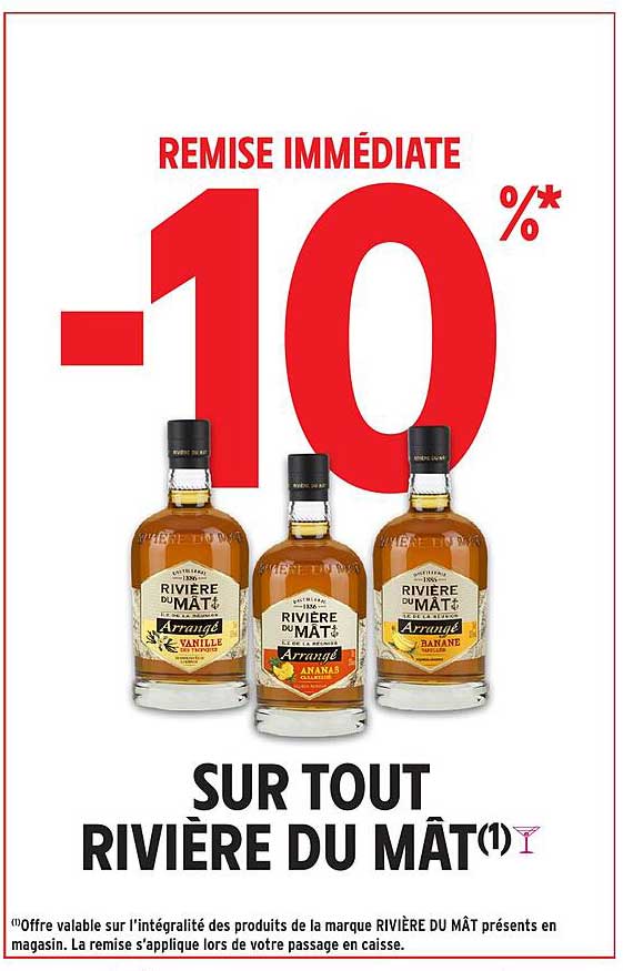 SUR TOUT RIVIÈRE DU MÂT