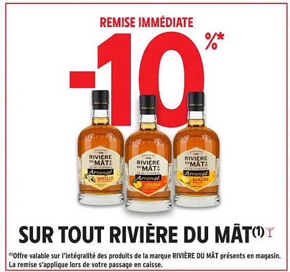 SUR TOUT RIVIÈRE DU MÂT