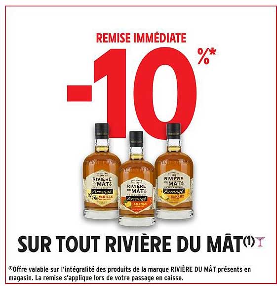 SUR TOUT RIVIÈRE DU MÂT