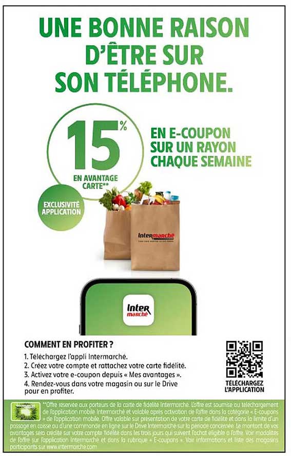 UNE BONNE RAISON D'ÊTRE SUR SON TÉLÉPHONE