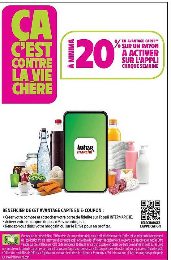 CA C'EST CONTRE LA VIE CHERE