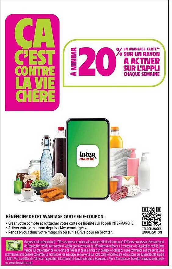 ÇA C'EST CONTRE LA VIE CHÈRE