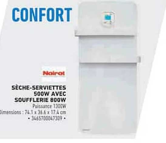 CONFORT