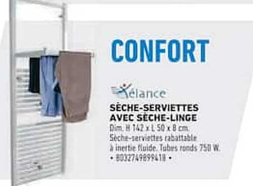 CONFORT