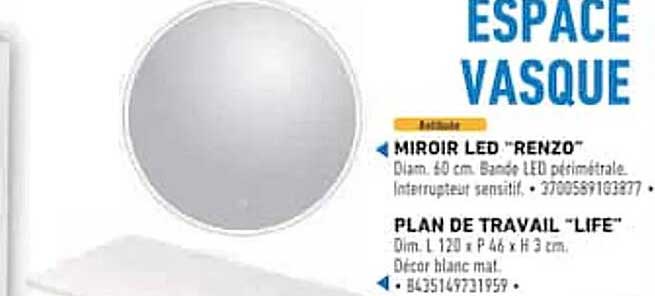 ESPACE VASQUE
