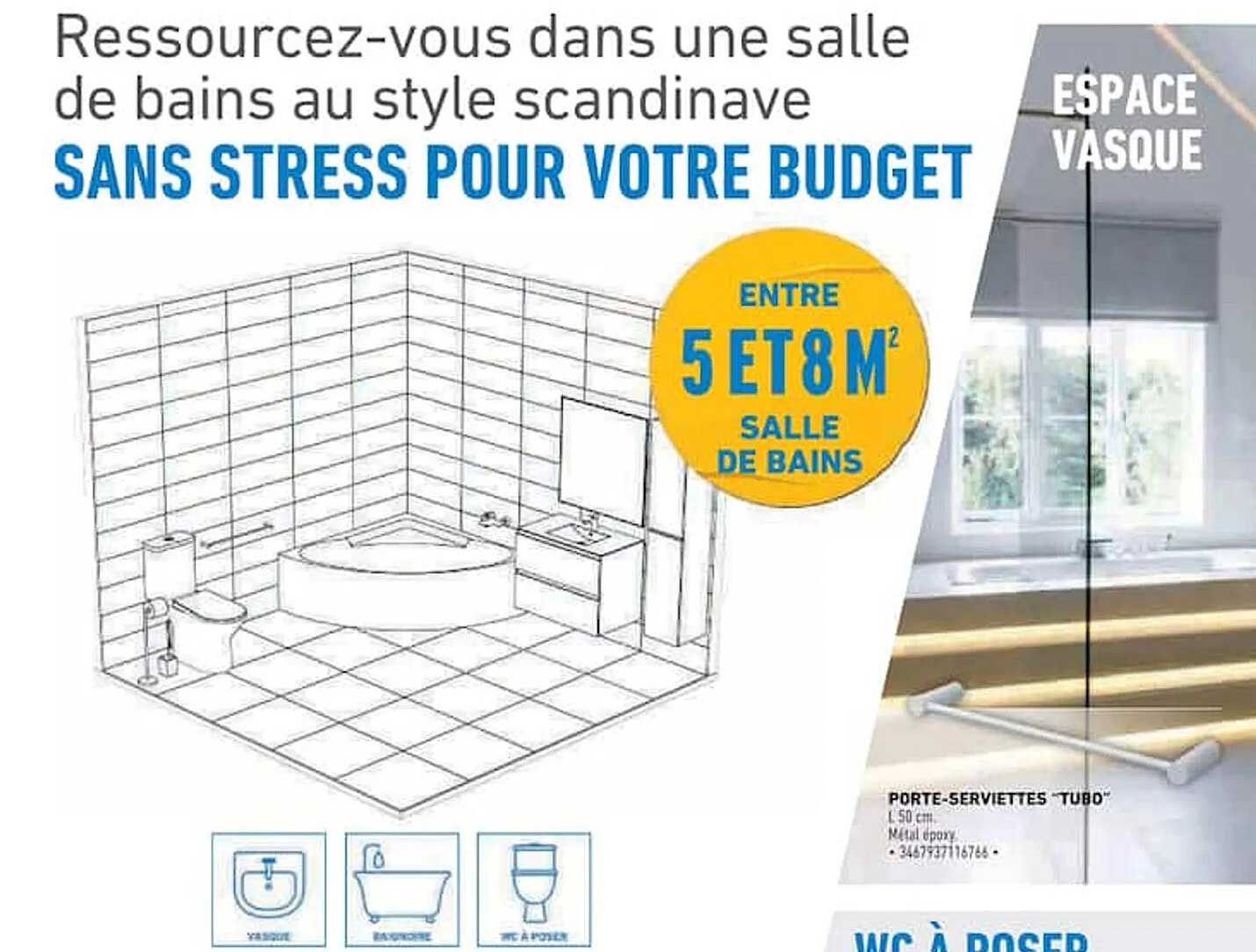 SANS STRESS POUR VOTRE BUDGET