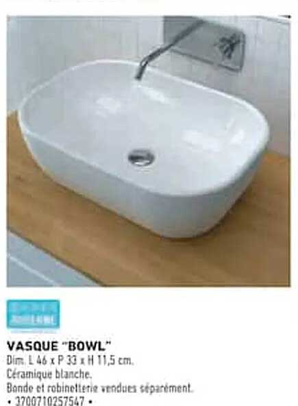 VASQUE "BOWL"