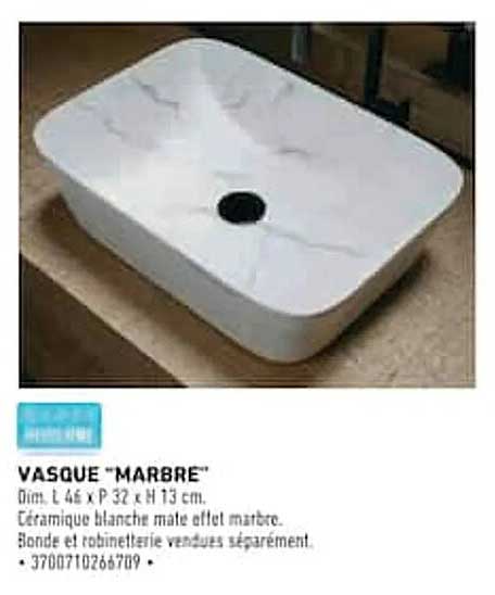 VASQUE "MARBRE"