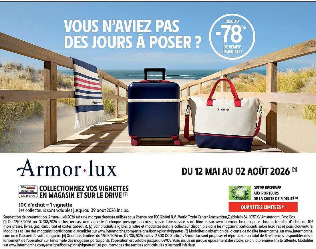 VOUS N’AVIEZ PAS DES JOURS À POSER ?
